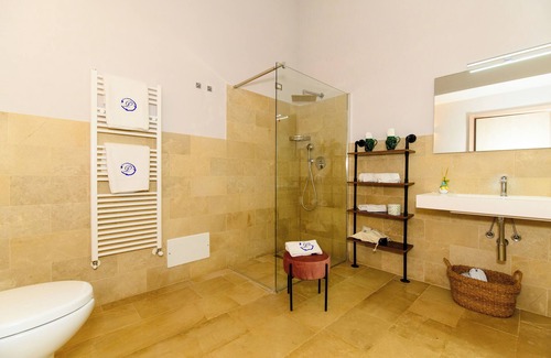 Donnalucata Bed & Breakfast | Poggio Leano