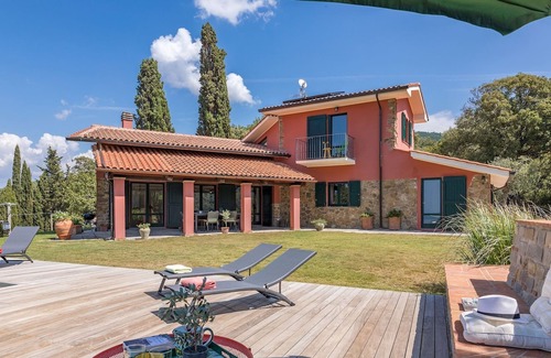 Scarlino Villa | Poggio Maremonti 6, Emma Villas