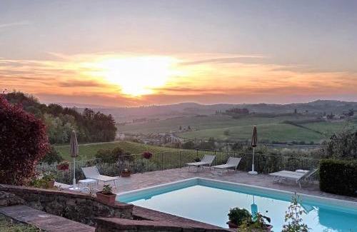 Poggibonsi Apartment | Poggio Massiccioli