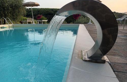 Poggibonsi Apartment | Poggio Massiccioli