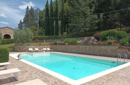 Poggibonsi Apartment | Poggio Massiccioli