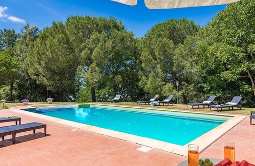 Citta della Pieve Villa | Poggio Medei 10, Emma Villas