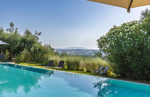 Chiusi House | Poggio Piglia