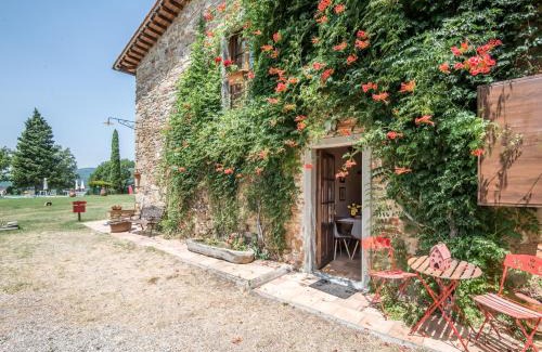 Castiglion Fibocchi House | Poggio Primo - Bilocale Cavaliere