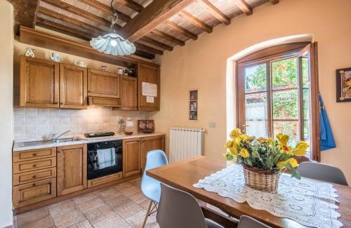 Castiglion Fibocchi House | Poggio Primo - Bilocale Cavaliere