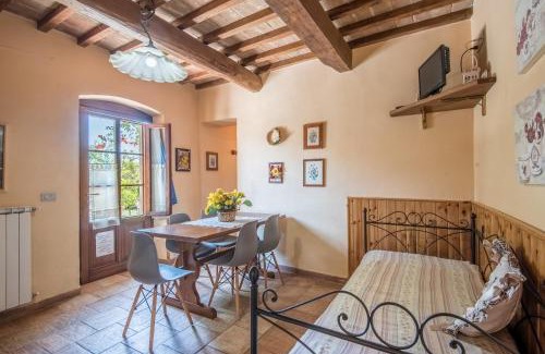 Castiglion Fibocchi House | Poggio Primo - Bilocale Cavaliere