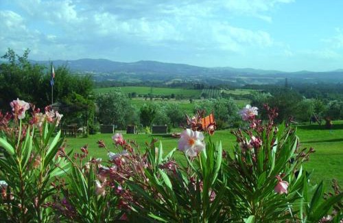 Castiglion Fibocchi House | Poggio Primo - Bilocale Prunalbo