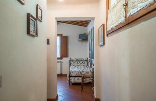 Castiglion Fibocchi House | Poggio Primo - Trilocale Etrusco