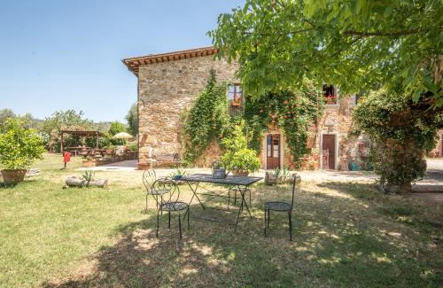Castiglion Fibocchi House | Poggio Primo - Trilocale Elisa