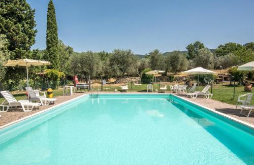 Castiglion Fibocchi House | Poggio Primo - Trilocale Elisa