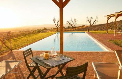 Grosseto Villa | Poggio Tamantino, Villa con piscina in Maremma