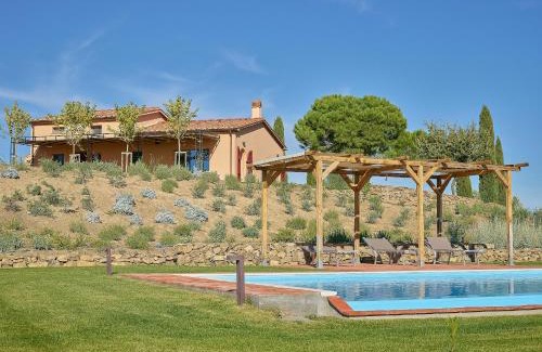 Grosseto Villa | Poggio Tamantino, Villa con piscina in Maremma