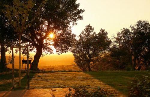 Grosseto Villa | Poggio Tamantino, Villa con piscina in Maremma