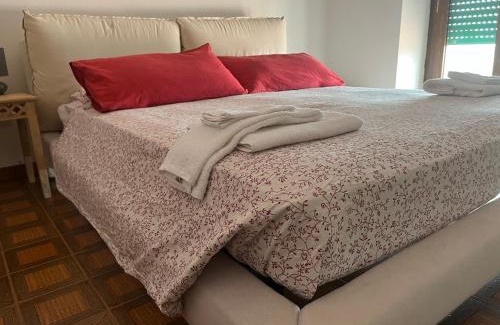 Poggiolo Apartment | POGGIO&TRAMONTO