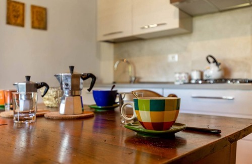 Pianella Apartment | Poggio Vitignano Charming Cottage W/Pool & Parking