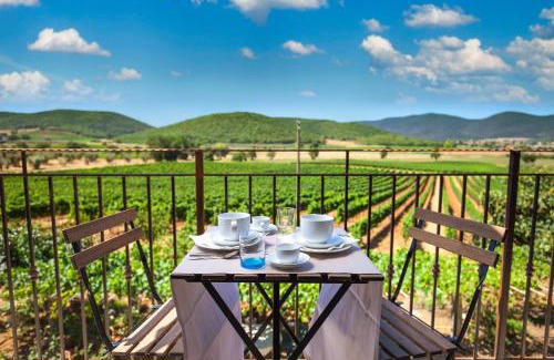 Magliano in Toscana House | Poggiolivi Agriturismo Bio in Maremma