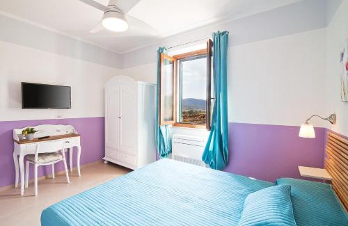 Magliano in Toscana House | Poggiolivi Agriturismo Bio in Maremma