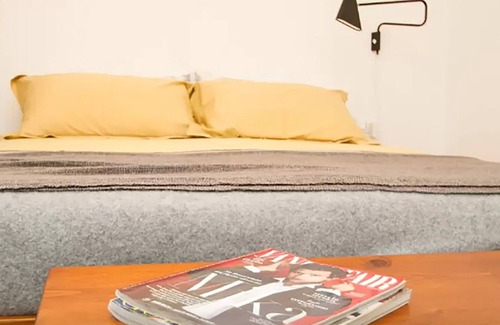 Citta Nuova-Barriera Nuova-San Vito-Citta Vecchia Apartment | Pogri House Rive - apartment in the center of Trieste