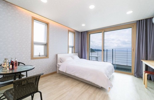 Pohang House | Pohang Bagliore Pension