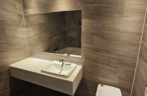Pohang Hotel | Pohang Hotel View