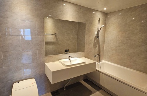 Pohang Hotel | Pohang Hotel View