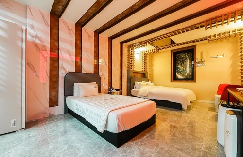 Pohang Hotel | Pohang Jangseongdong Lausdeo