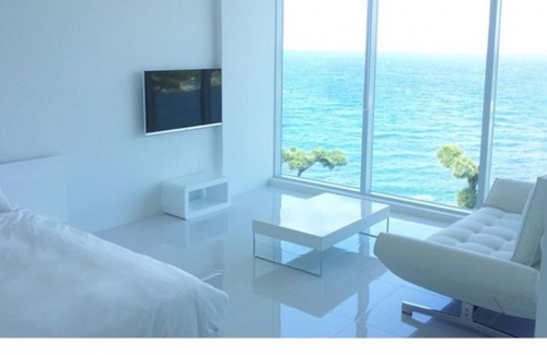 Pohang House | Pohang Nature Pool Villa Pension