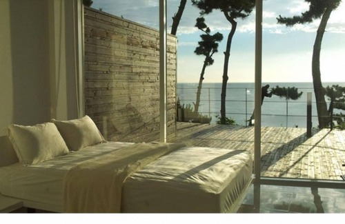 Pohang House | Pohang Nature Pool Villa Pension