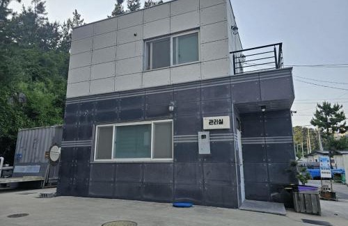 Pohang House | Pohang Odori Pension