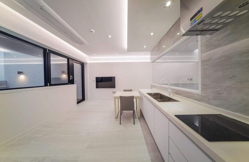 Pohang House | Pohang Polemeleupulbilla