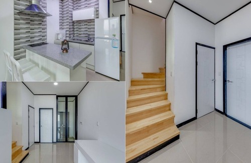Pohang House | Pohang The East Pool Villa Pension