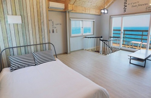 Pohang House | Pohang View 141 Pension