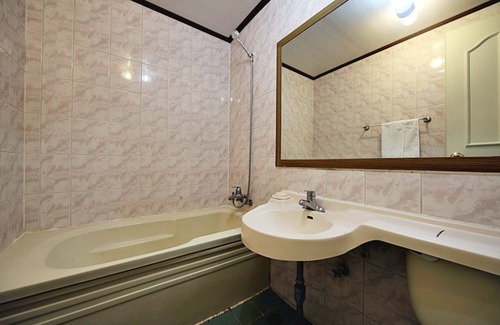 Pohang Hotel | Pohang Wolpo Bali