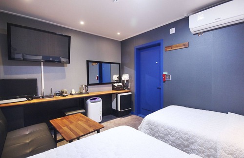 Pohang Hotel | Pohang Yeongildae Centum