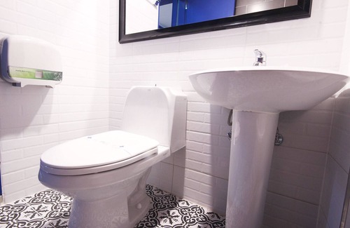 Pohang Hotel | Pohang Yeongildae Centum