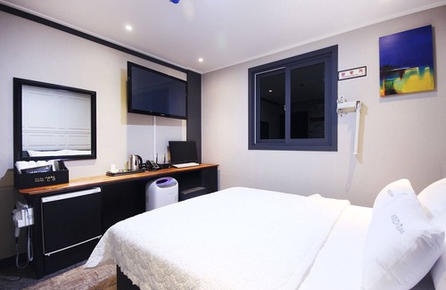 Pohang Hotel | Pohang Yeongildae Centum