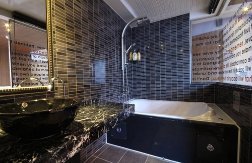 Pohang Hotel | Pohang Yeongildae Design Motel A2