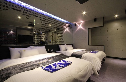 Pohang Hotel | Pohang Yeongildae Design Motel A2