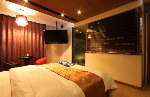 Pohang Hotel | Pohang Yeongildae Design Motel A2