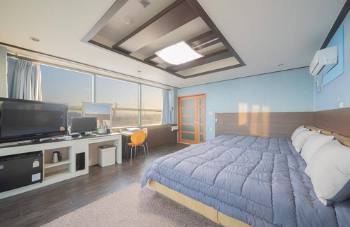 Pohang Hotel | Pohang Yeongildae Force