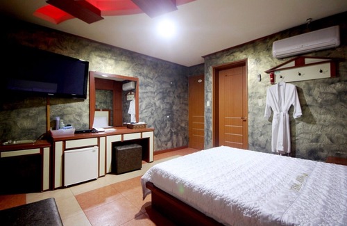 Pohang Hotel | Pohang Yeongildae Pacific