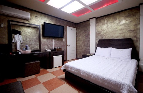 Pohang Hotel | Pohang Yeongildae Pacific