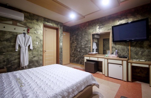 Pohang Hotel | Pohang Yeongildae Pacific