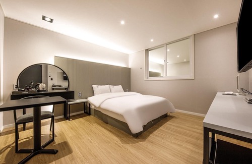 Pohang Hotel | Pohang Yeongildae Venetian