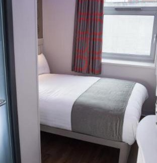 Bishop's Hotel | Point A Hotel London Westminster