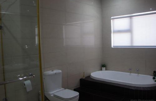 Durban Point Apartment | Point Bastille Penthouse
