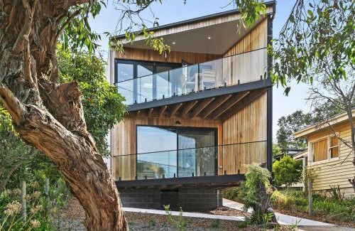 Surf Coast House | Point Break