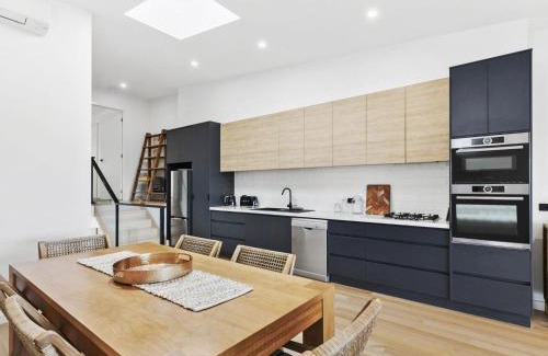 Surf Coast House | Point Break