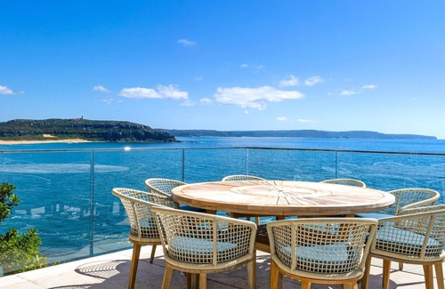 Palm Beach House | POINT BREAK by Palm Beach Holiday Rentals