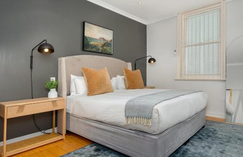 Green Point Apartment | Point Break Cottage